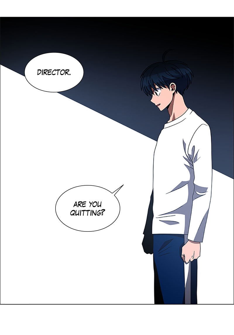 Read No Scope chapter 155 image 22 on Lezhin