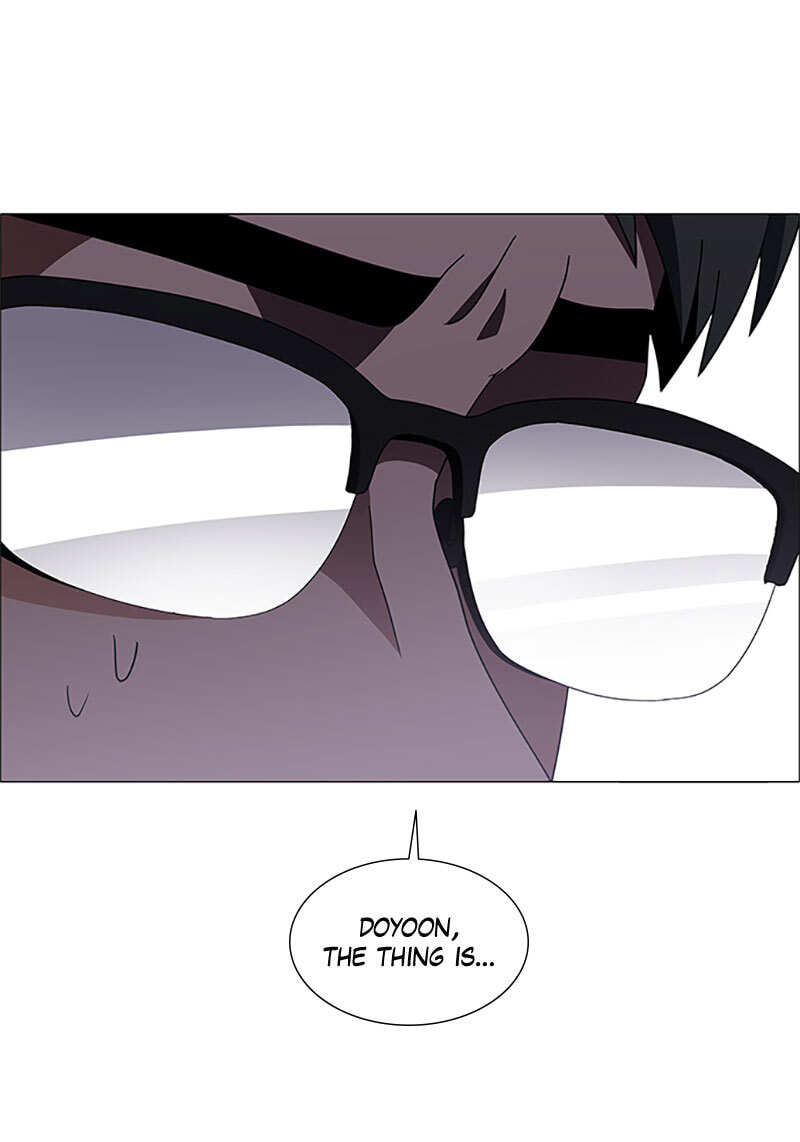 Read No Scope chapter 155 image 23 on Lezhin