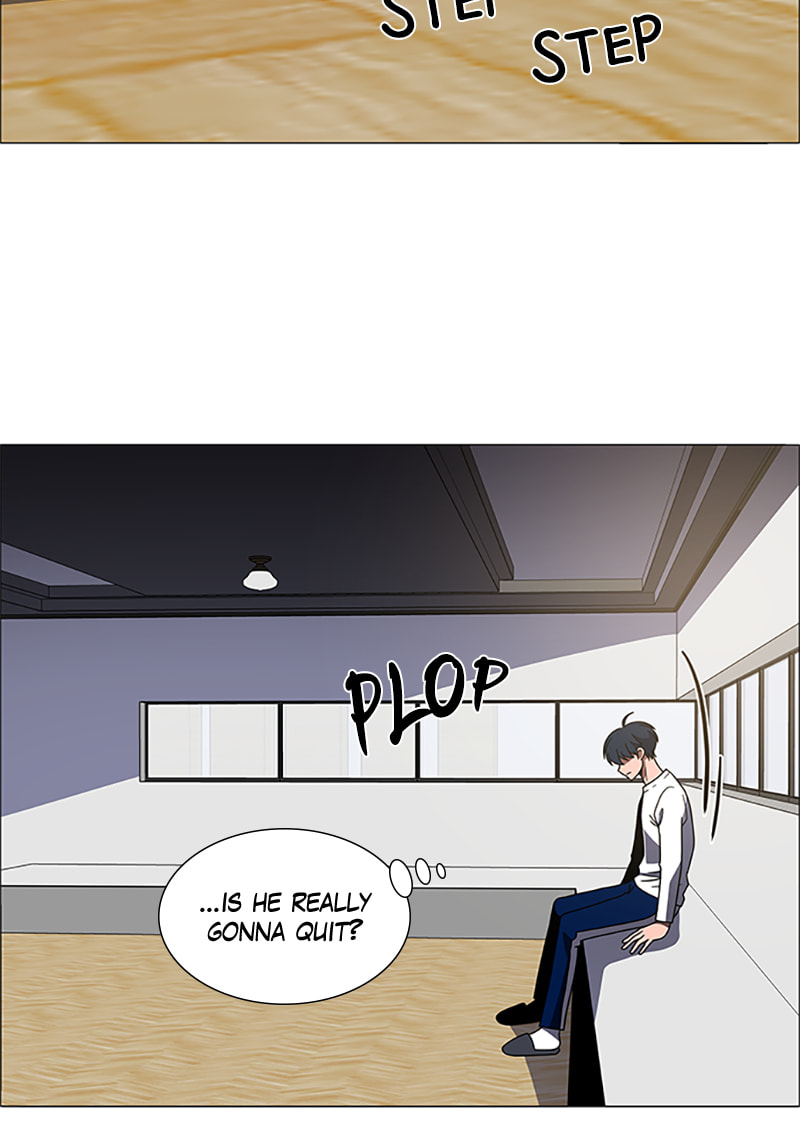Read No Scope chapter 155 image 25 on Lezhin