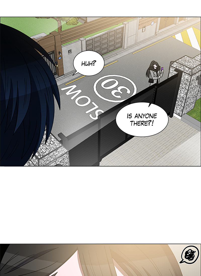 Read No Scope chapter 155 image 28 on Lezhin