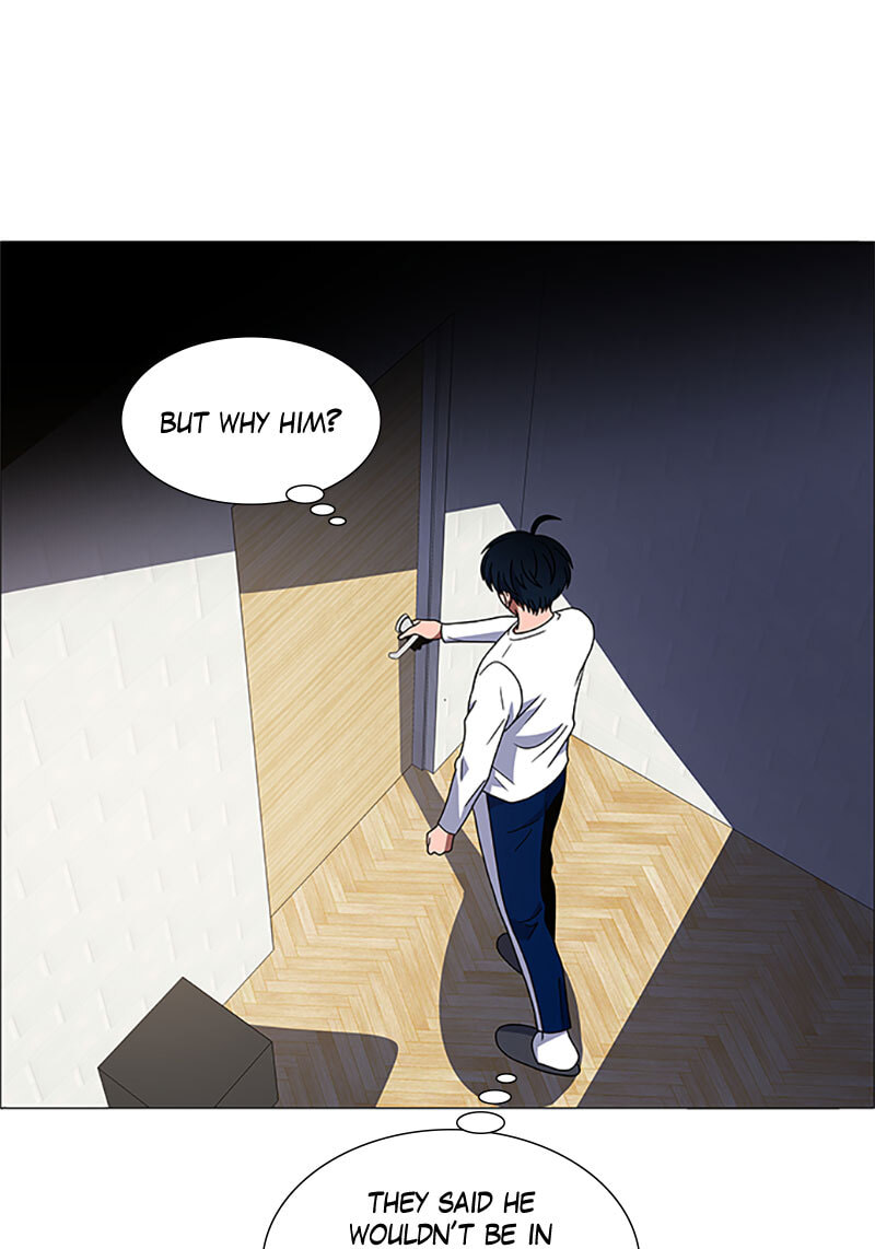 Read No Scope chapter 155 image 3 on Lezhin
