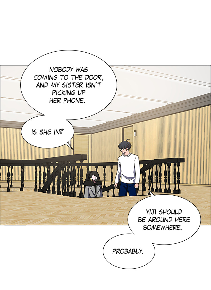 Read No Scope chapter 155 image 31 on Lezhin