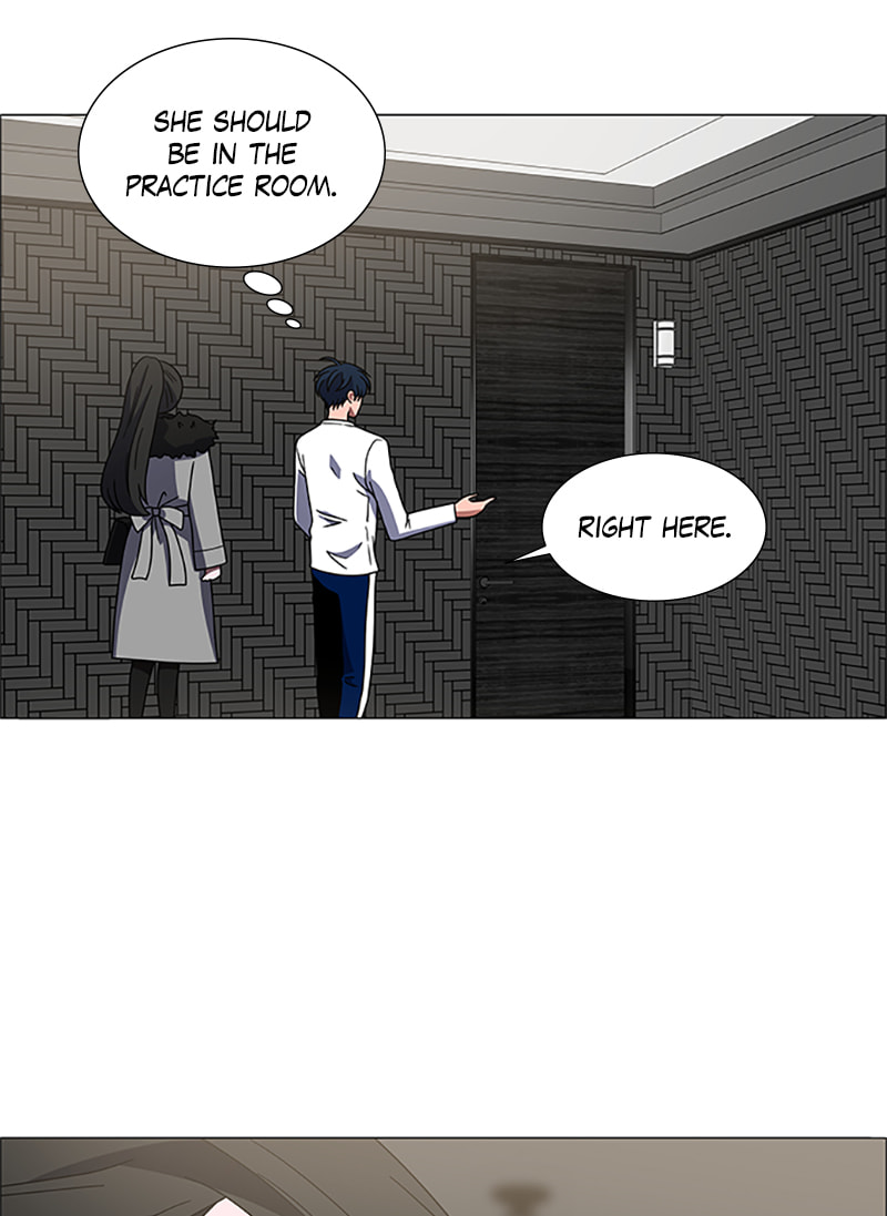 Read No Scope chapter 155 image 32 on Lezhin