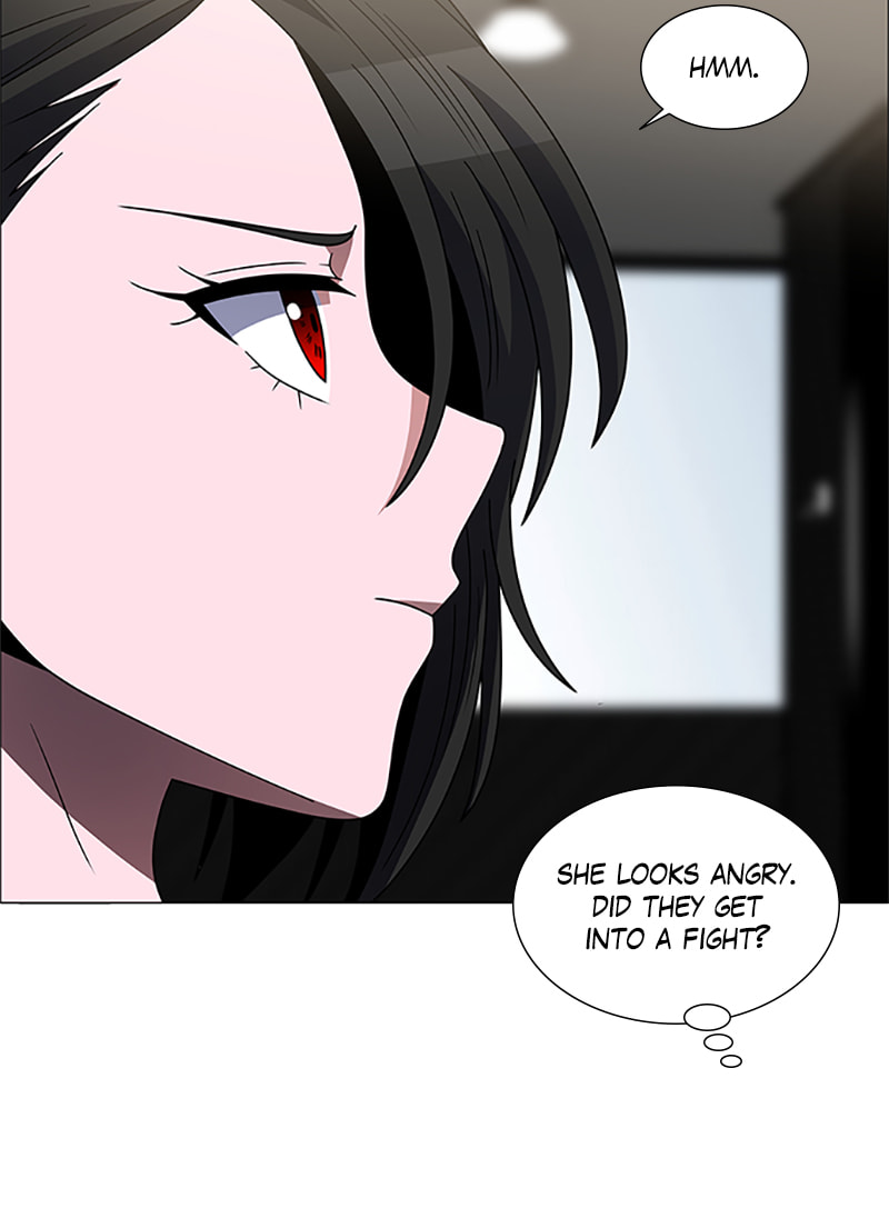 Read No Scope chapter 155 image 33 on Lezhin