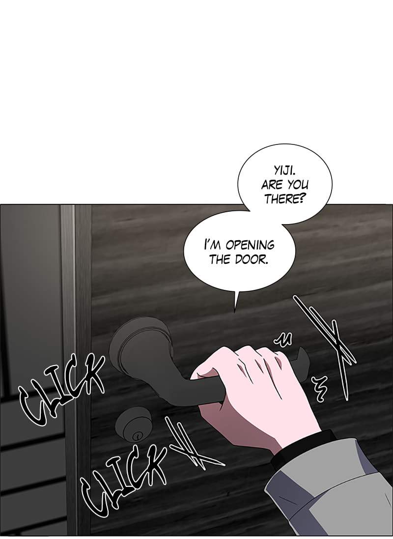 Read No Scope chapter 155 image 34 on Lezhin