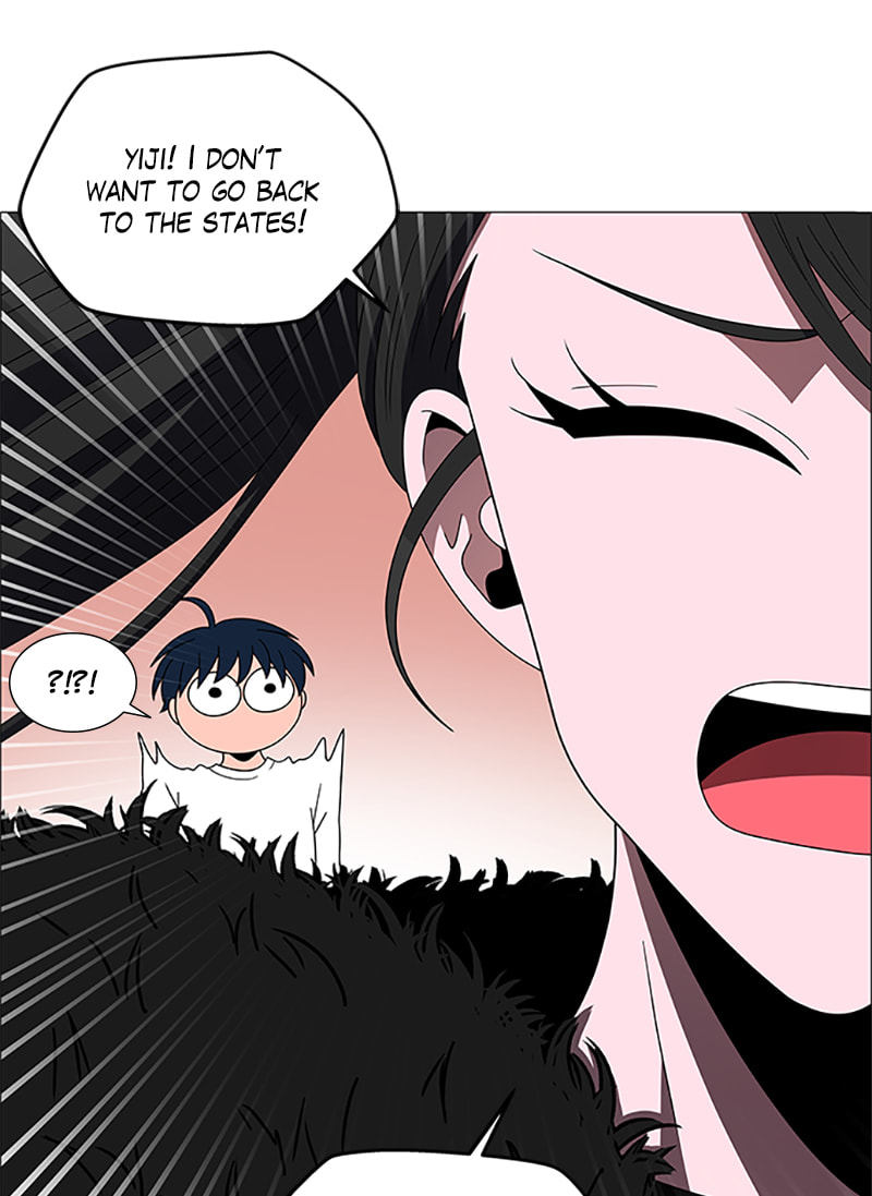 Read No Scope chapter 155 image 36 on Lezhin