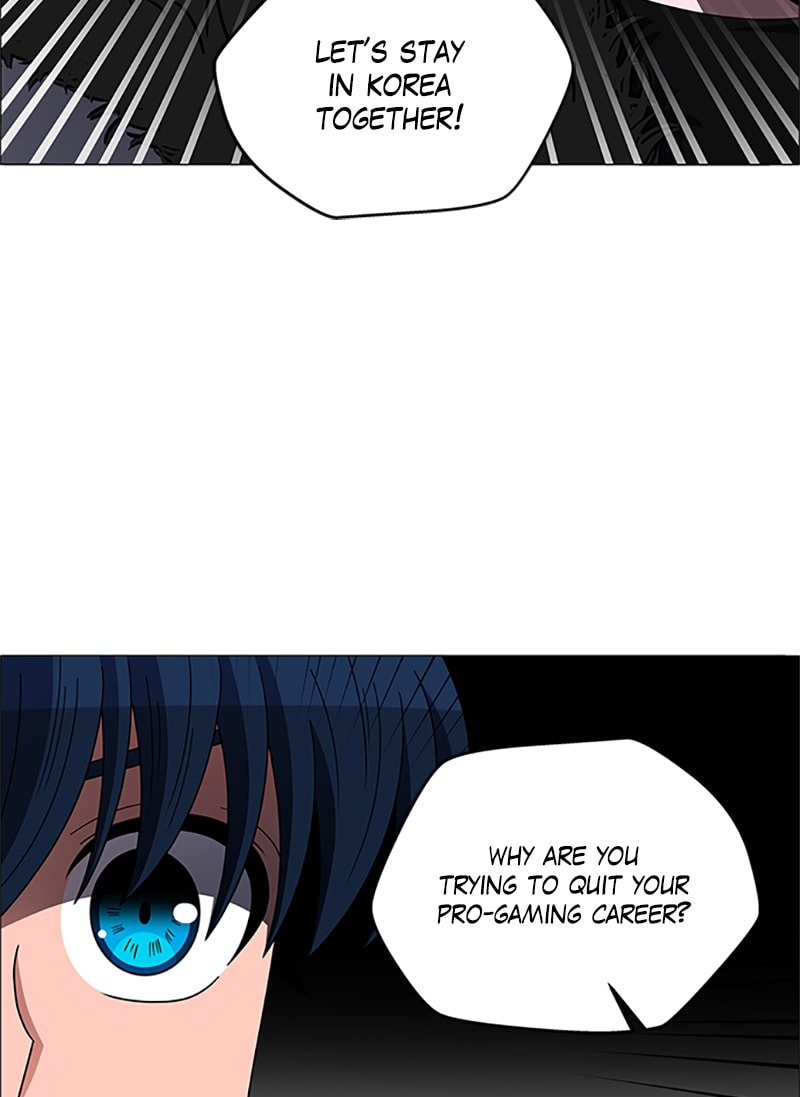 Read No Scope chapter 155 image 37 on Lezhin