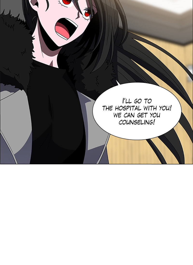 Read No Scope chapter 155 image 39 on Lezhin