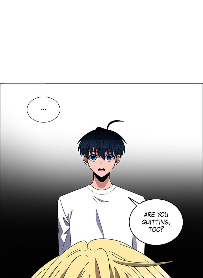 Read No Scope chapter 155 image 44 on Lezhin