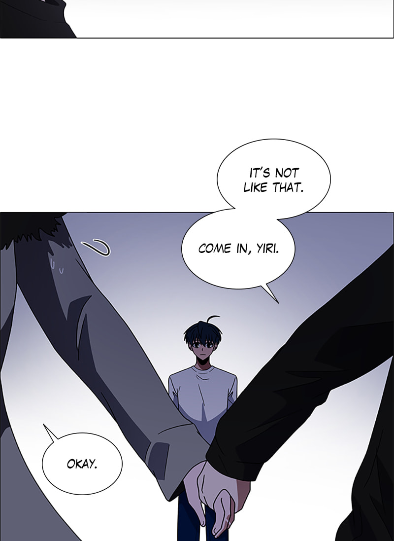 Read No Scope chapter 155 image 46 on Lezhin