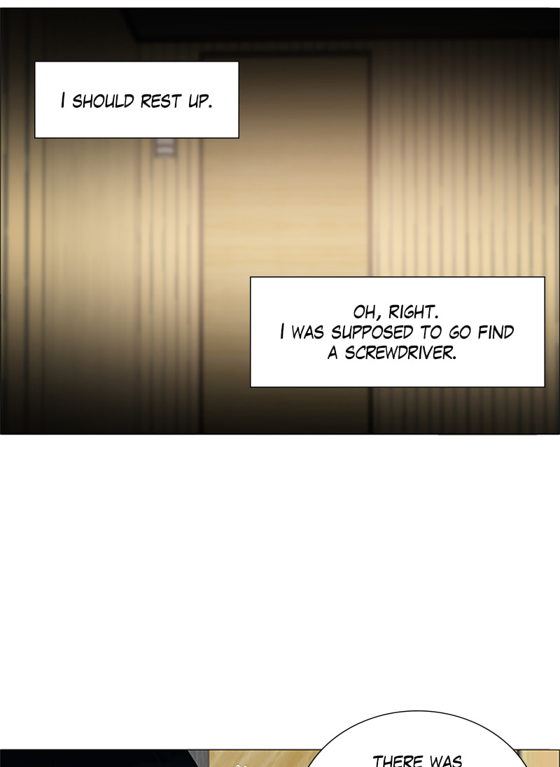 Read No Scope chapter 155 image 49 on Lezhin