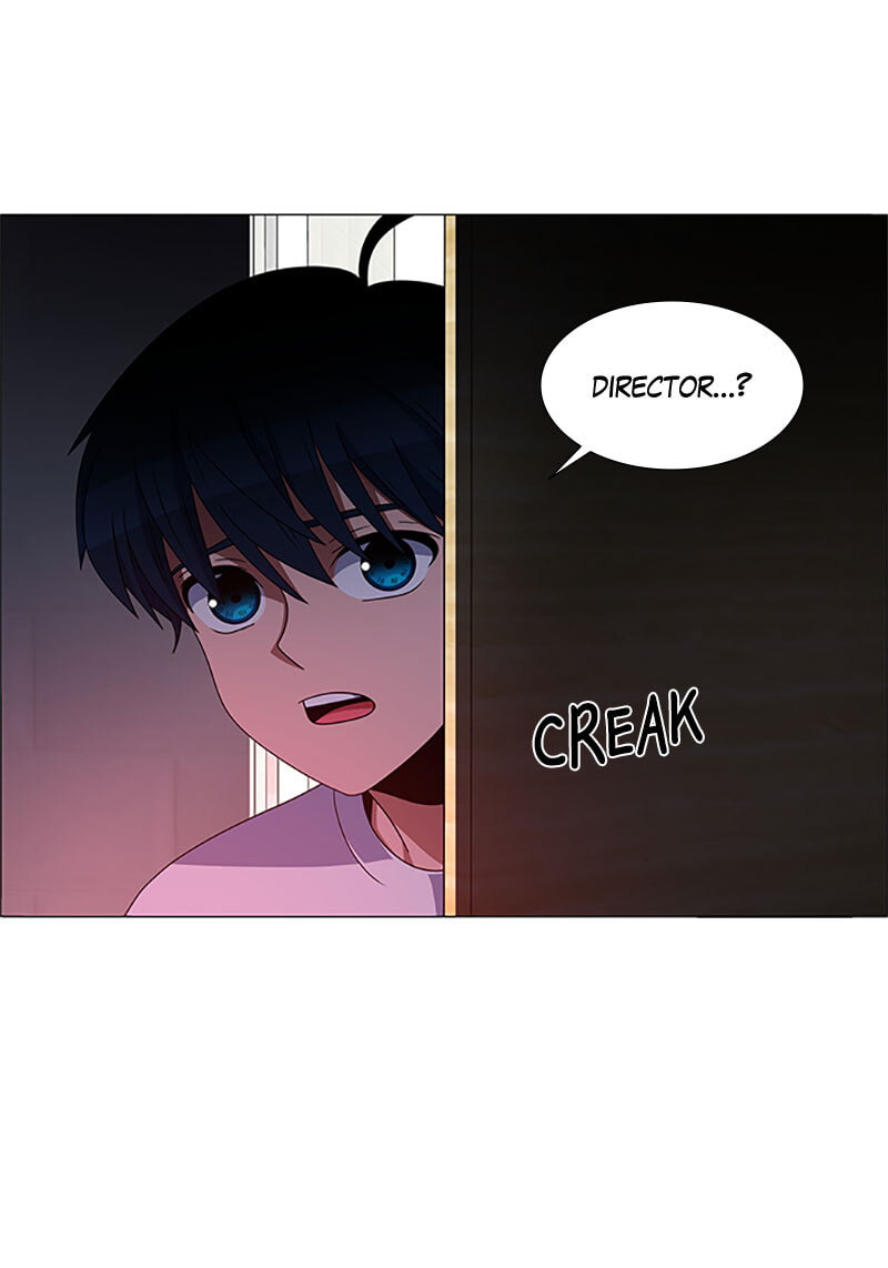Read No Scope chapter 155 image 5 on Lezhin