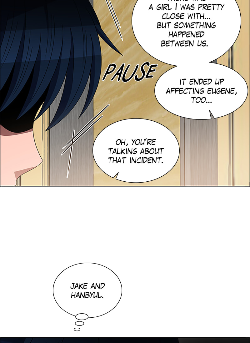 Read No Scope chapter 155 image 50 on Lezhin