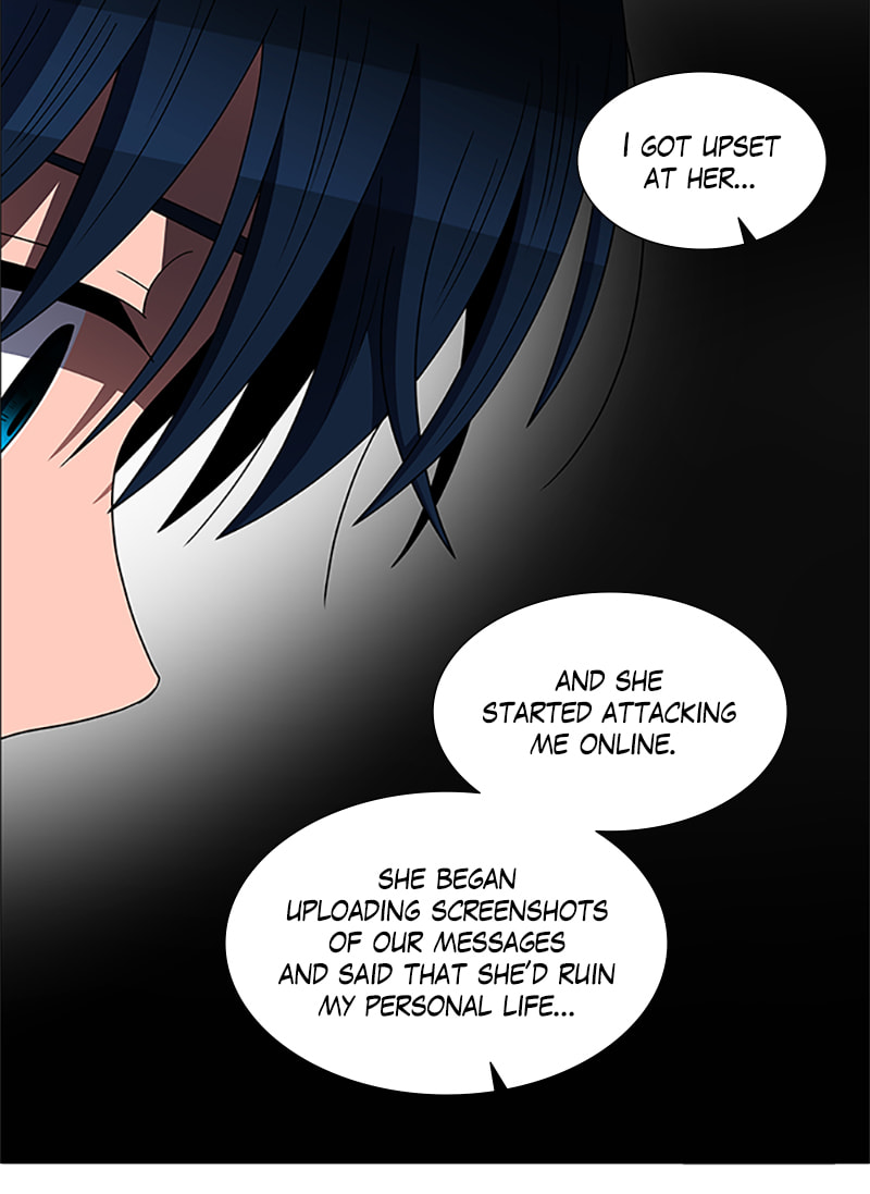 Read No Scope chapter 155 image 51 on Lezhin