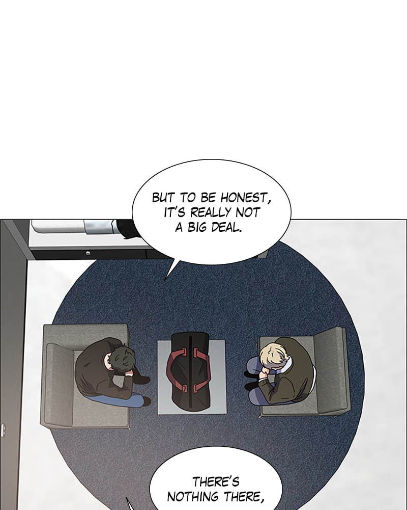 Read No Scope chapter 155 image 52 on Lezhin