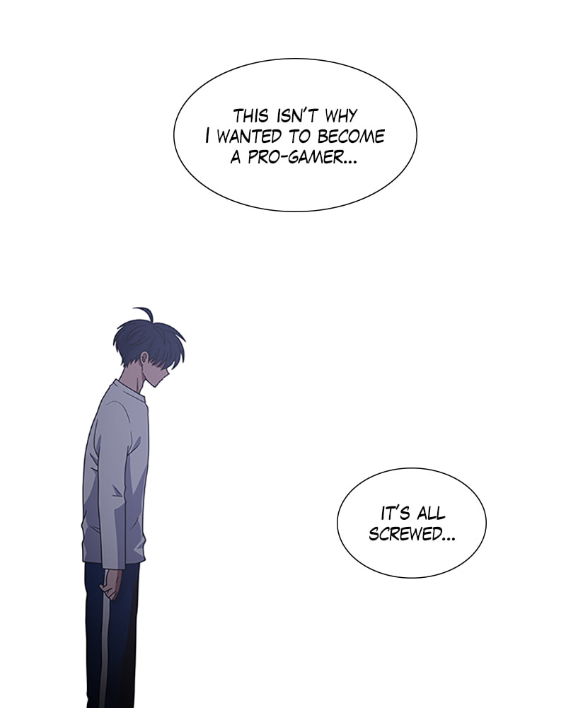Read No Scope chapter 155 image 58 on Lezhin