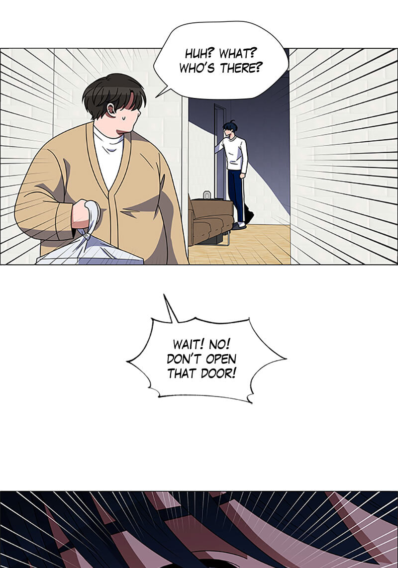 Read No Scope chapter 155 image 6 on Lezhin