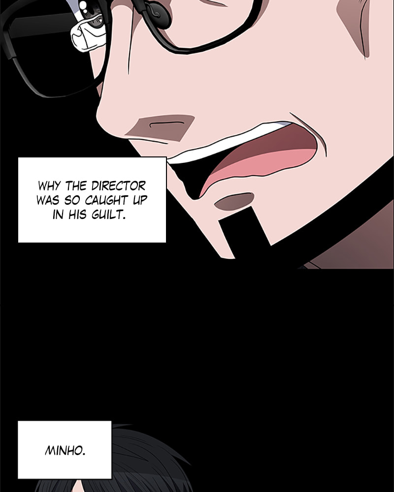 Read No Scope chapter 155 image 63 on Lezhin