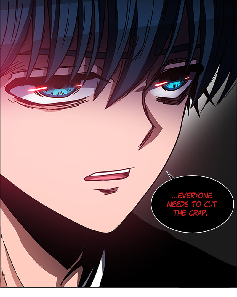 Read No Scope chapter 155 image 71 on Lezhin