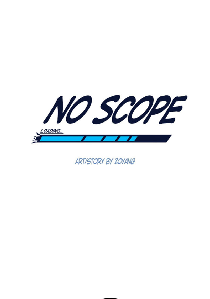 Read No Scope chapter 155 image 8 on Lezhin