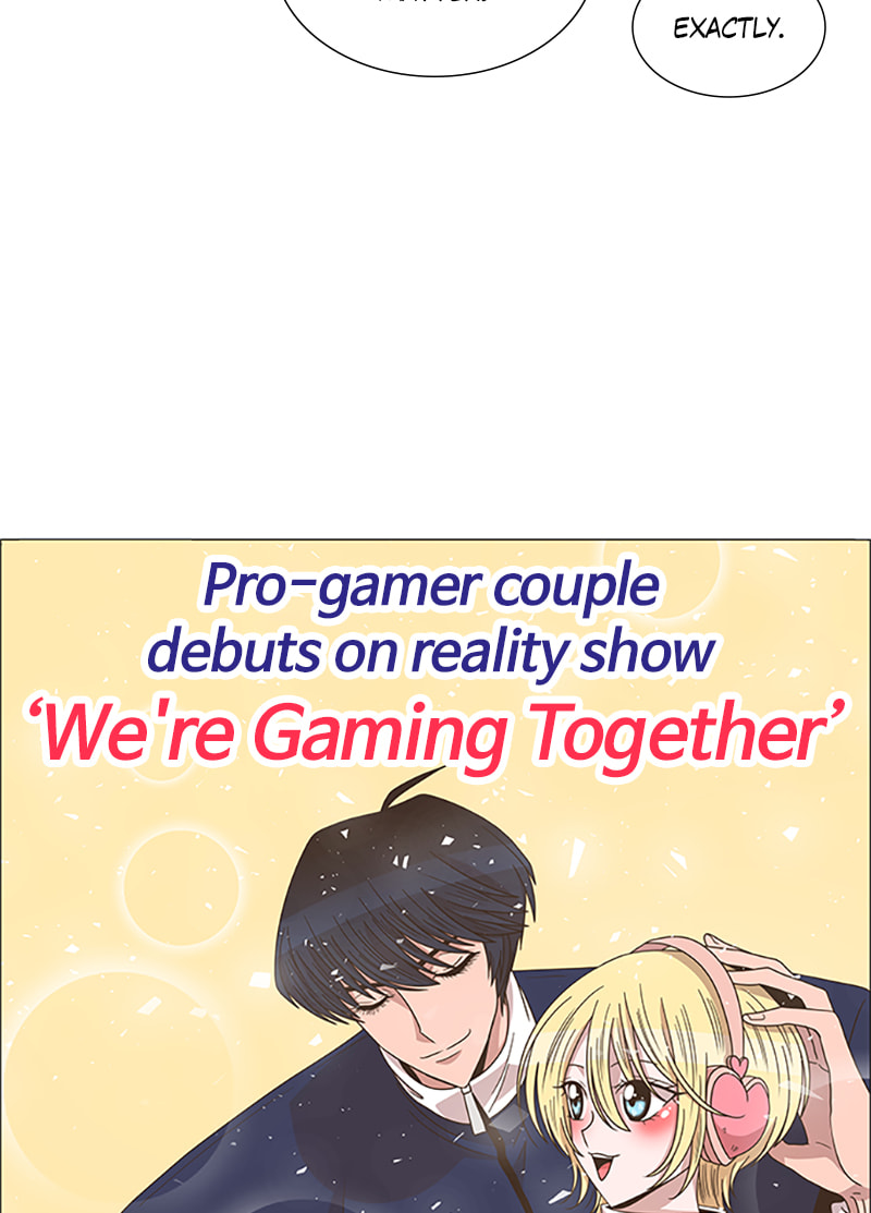 Read No Scope chapter 157 image 10 on Lezhin