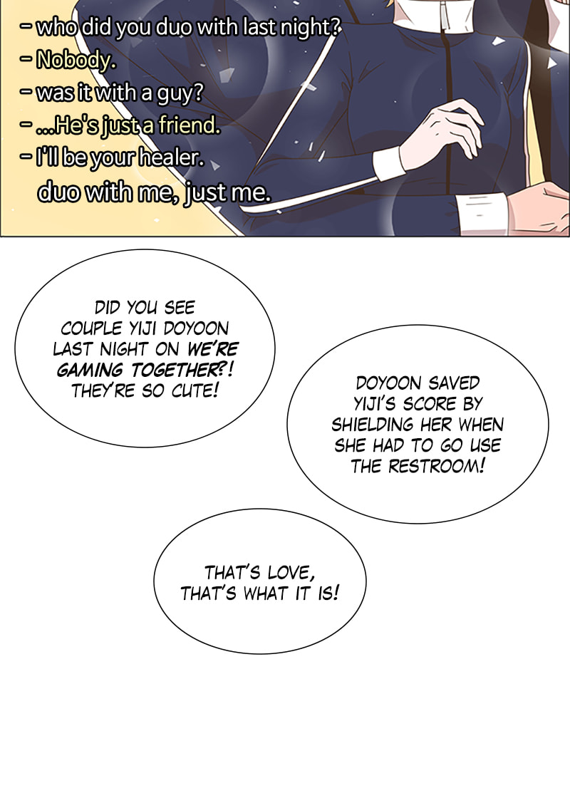 Read No Scope chapter 157 image 11 on Lezhin