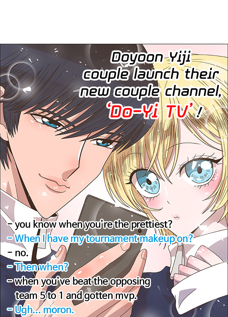 Read No Scope chapter 157 image 12 on Lezhin