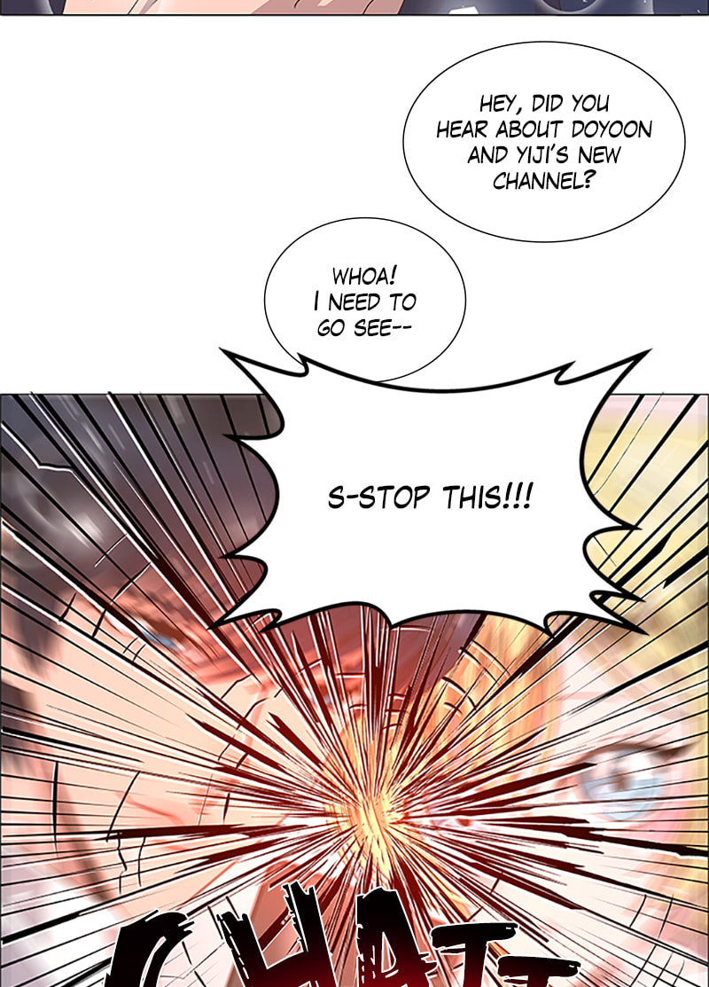 Read No Scope chapter 157 image 13 on Lezhin