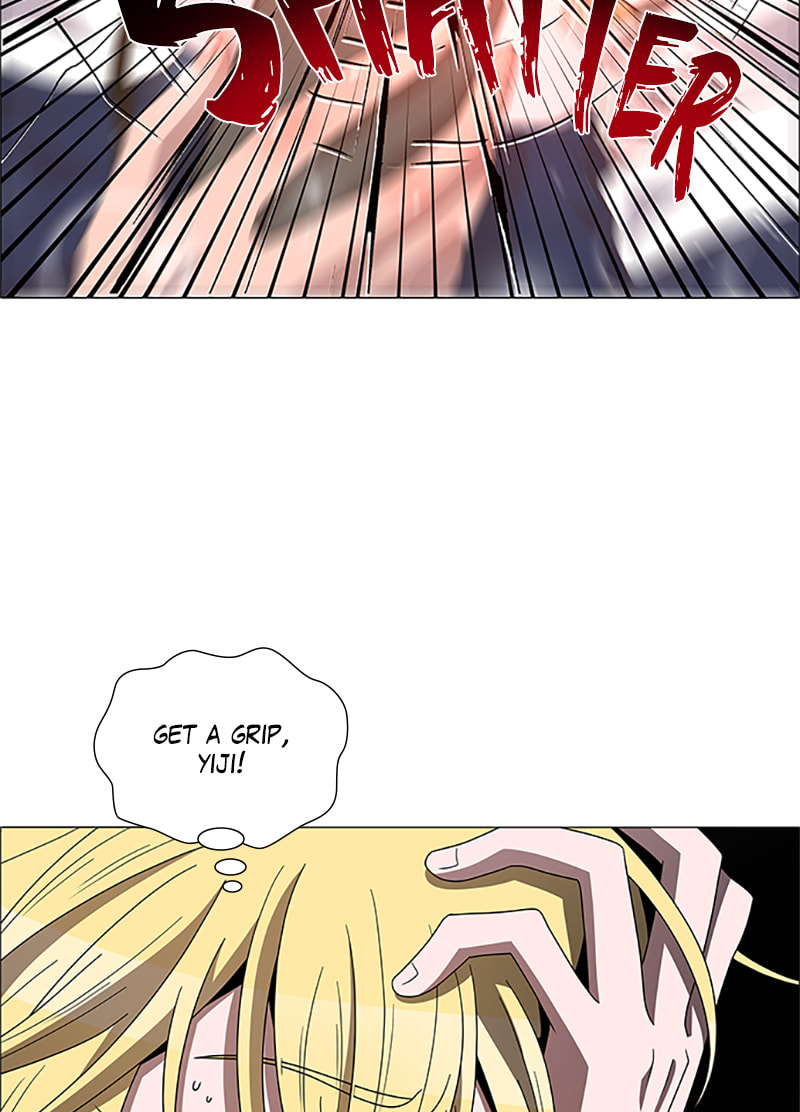 Read No Scope chapter 157 image 14 on Lezhin