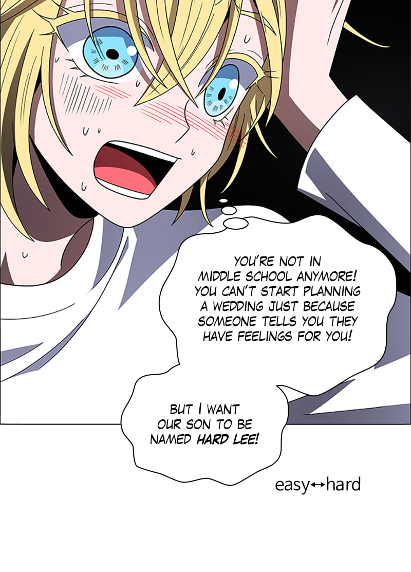 Read No Scope chapter 157 image 15 on Lezhin