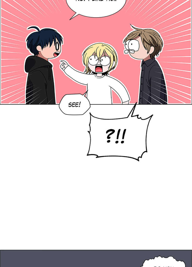 Read No Scope chapter 157 image 19 on Lezhin