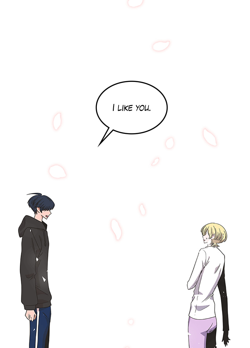 Read No Scope chapter 157 image 2 on Lezhin