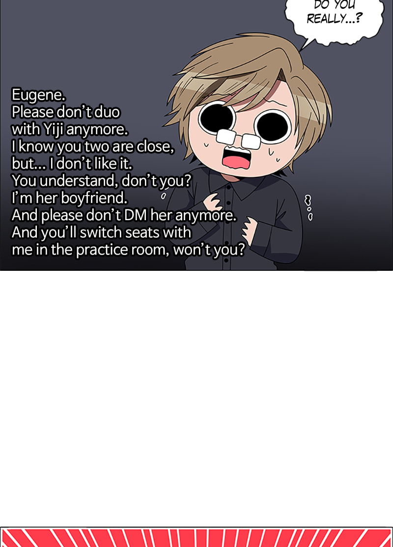 Read No Scope chapter 157 image 20 on Lezhin