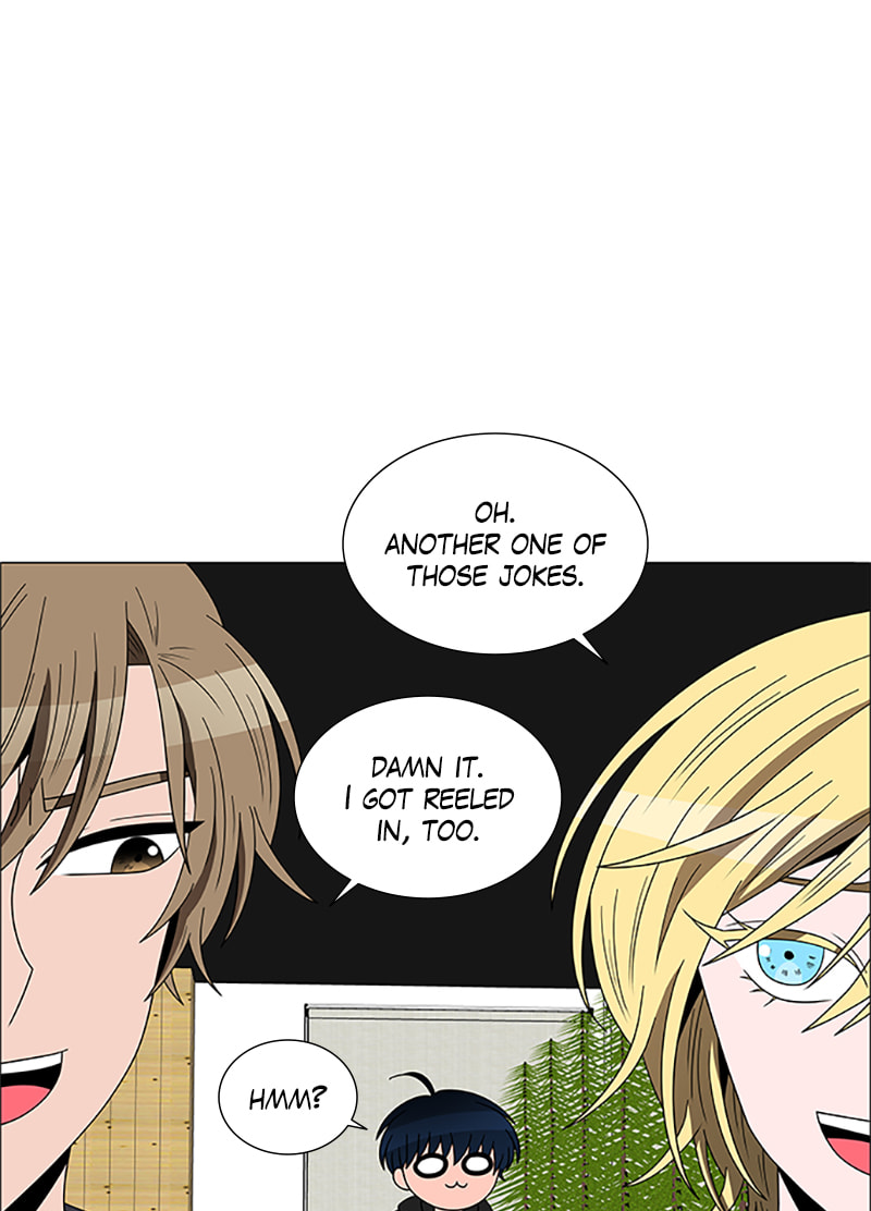 Read No Scope chapter 157 image 22 on Lezhin