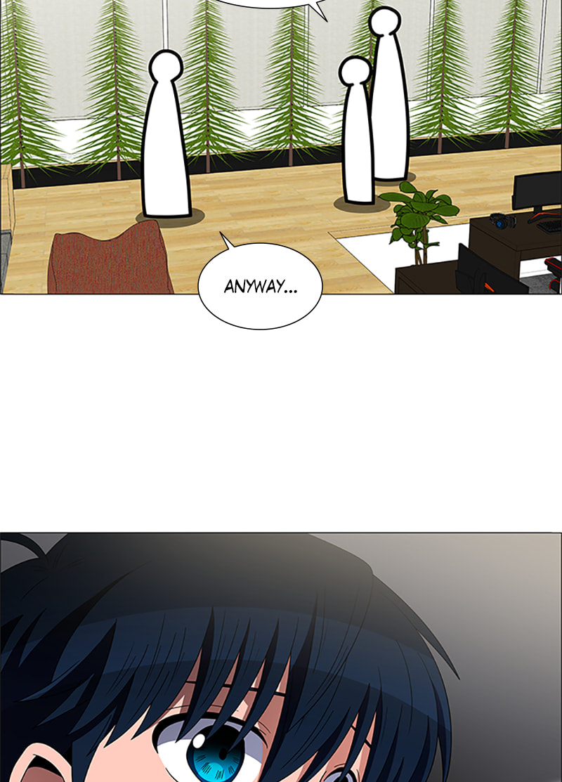 Read No Scope chapter 157 image 24 on Lezhin