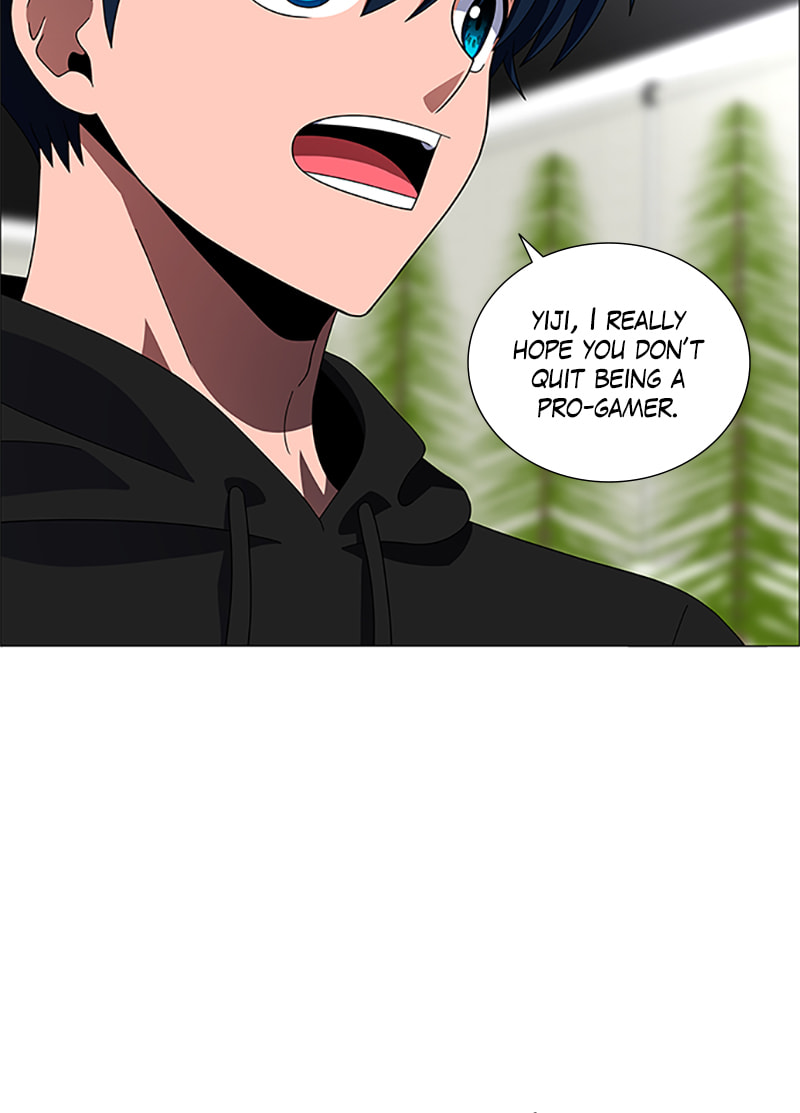 Read No Scope chapter 157 image 25 on Lezhin