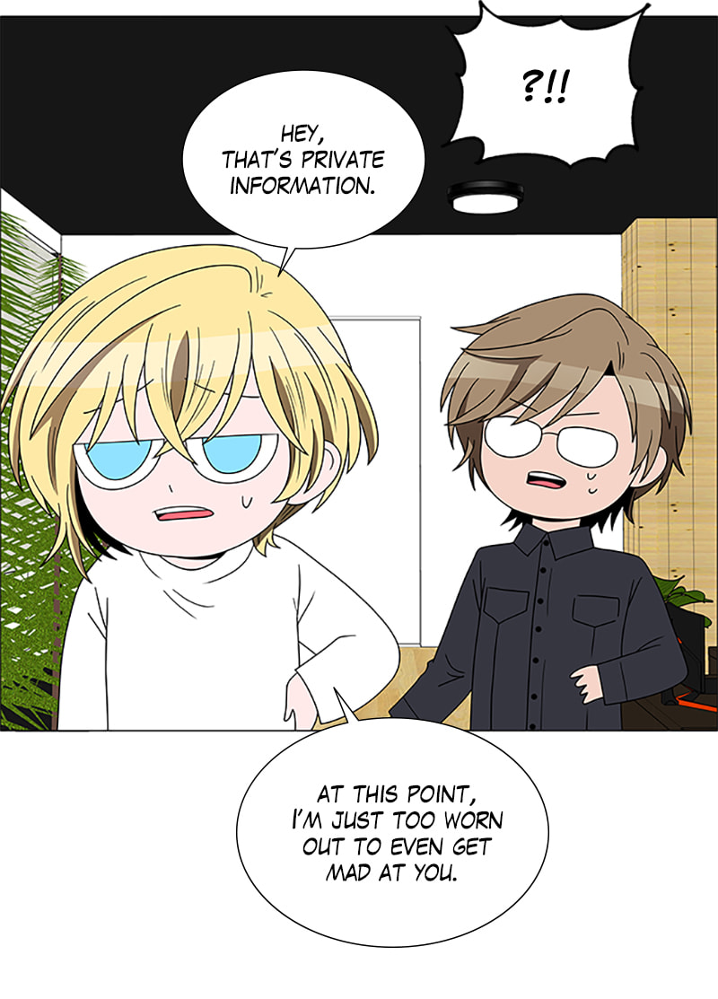 Read No Scope chapter 157 image 26 on Lezhin