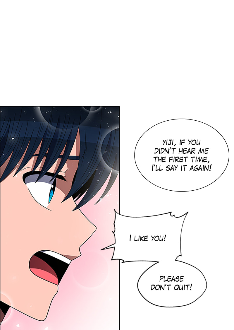 Read No Scope chapter 157 image 28 on Lezhin