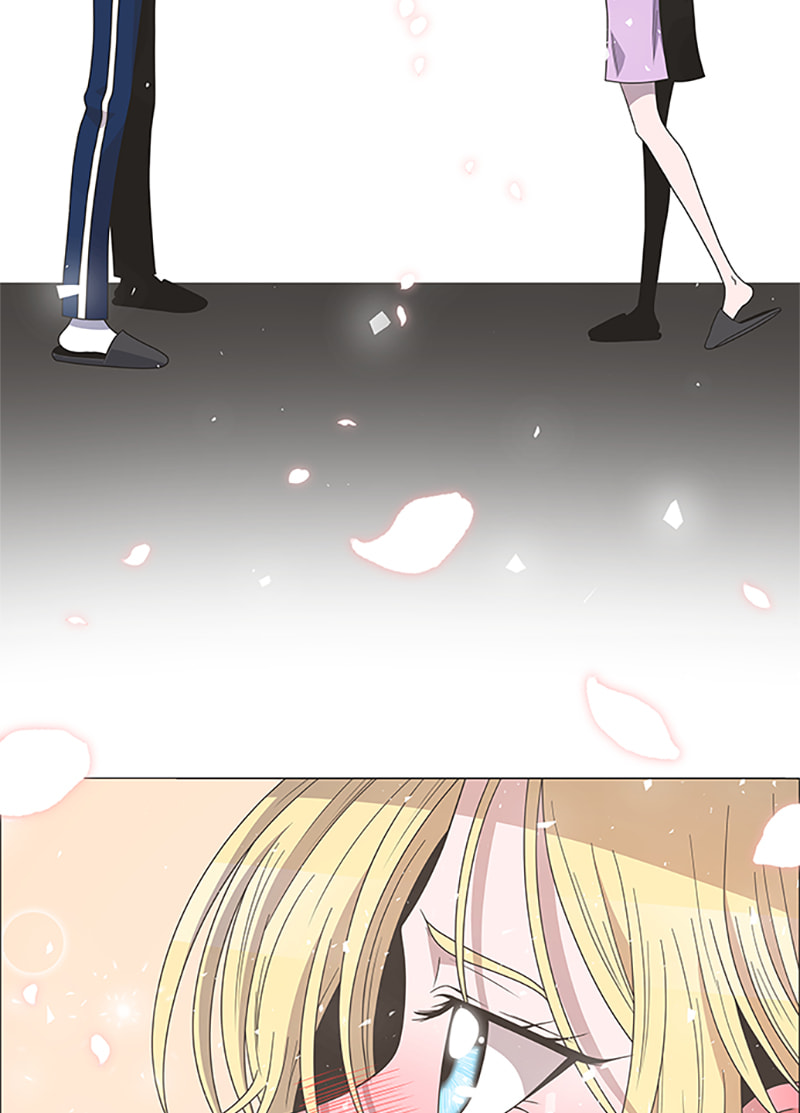 Read No Scope chapter 157 image 3 on Lezhin