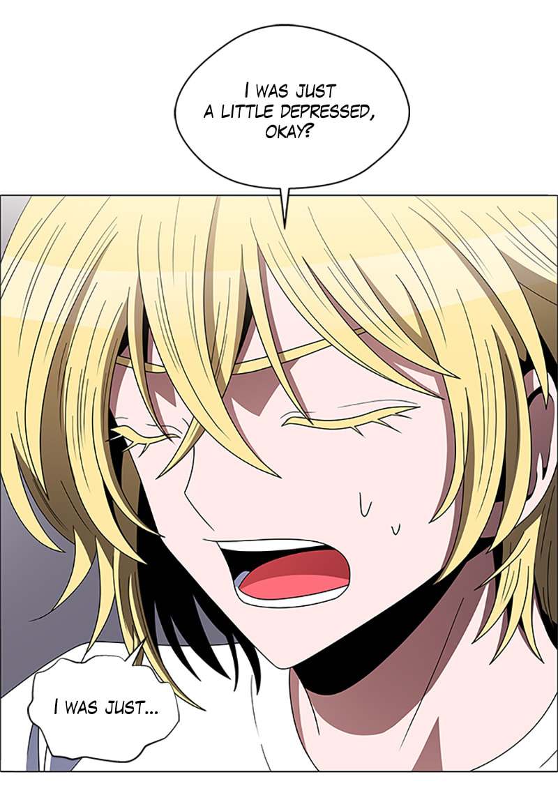Read No Scope chapter 157 image 32 on Lezhin