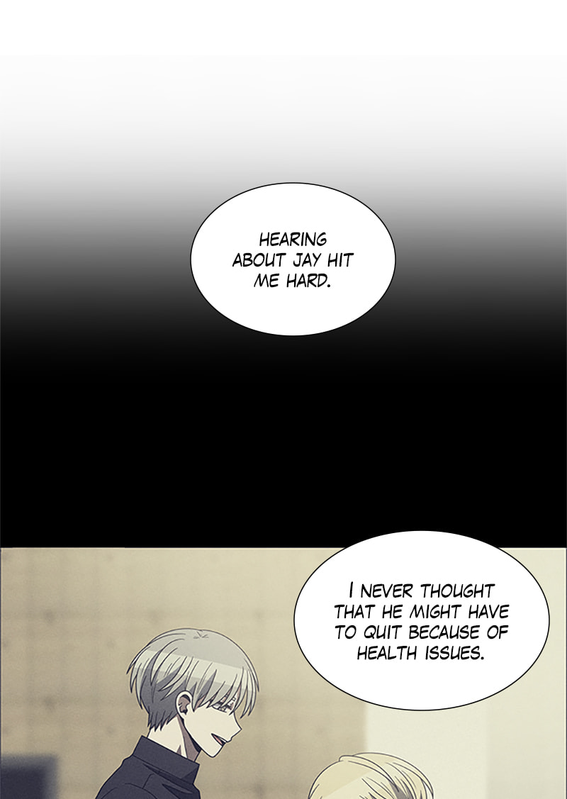 Read No Scope chapter 157 image 34 on Lezhin