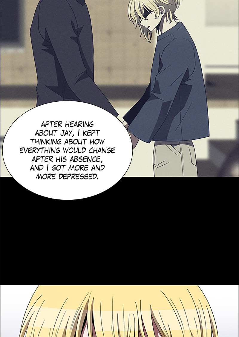 Read No Scope chapter 157 image 35 on Lezhin