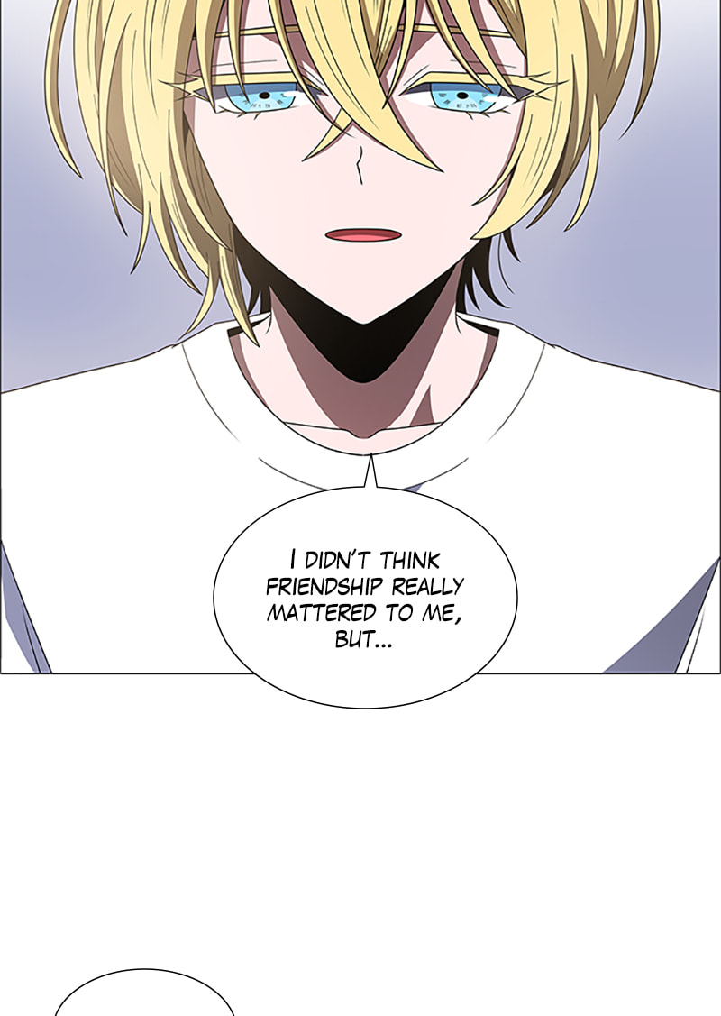 Read No Scope chapter 157 image 36 on Lezhin