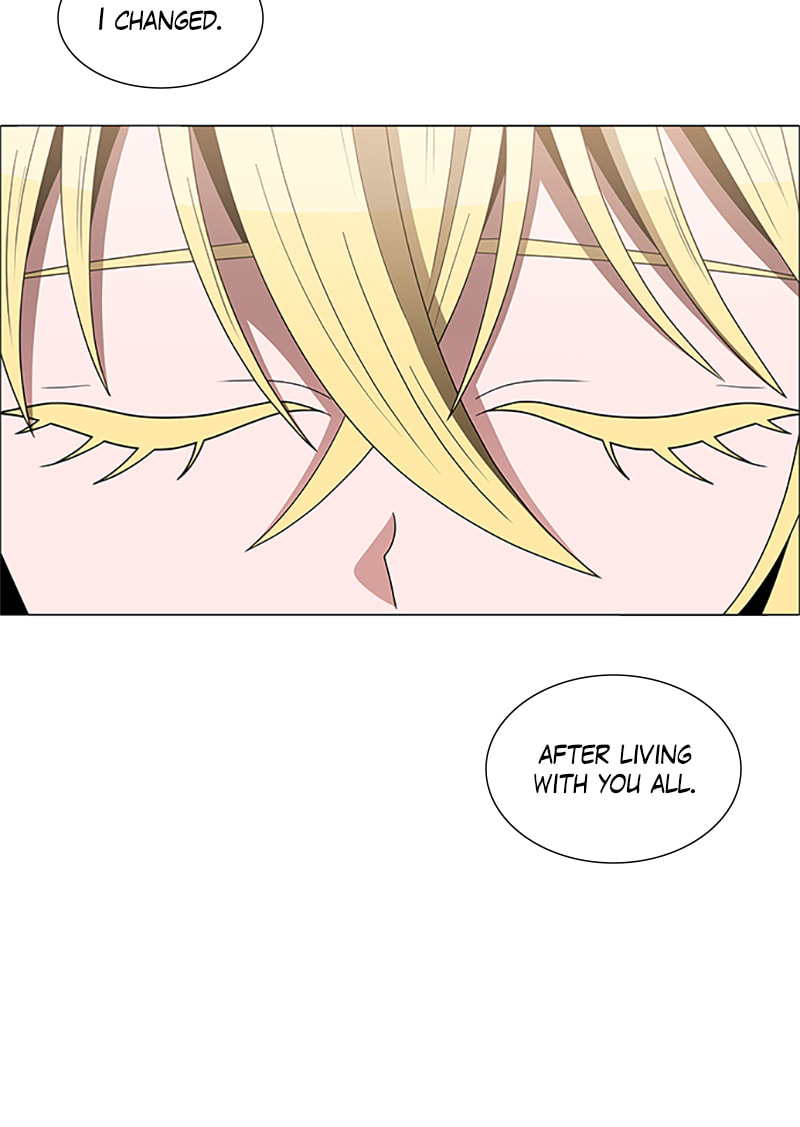 Read No Scope chapter 157 image 37 on Lezhin