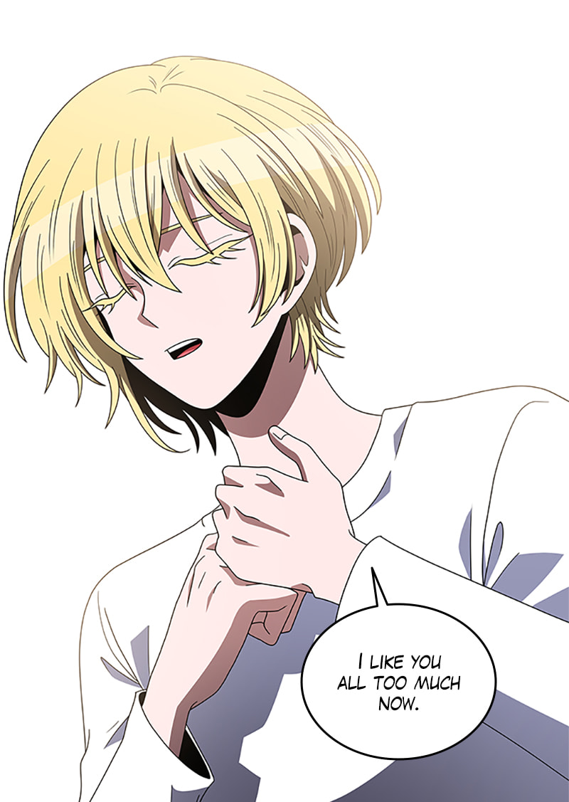 Read No Scope chapter 157 image 38 on Lezhin