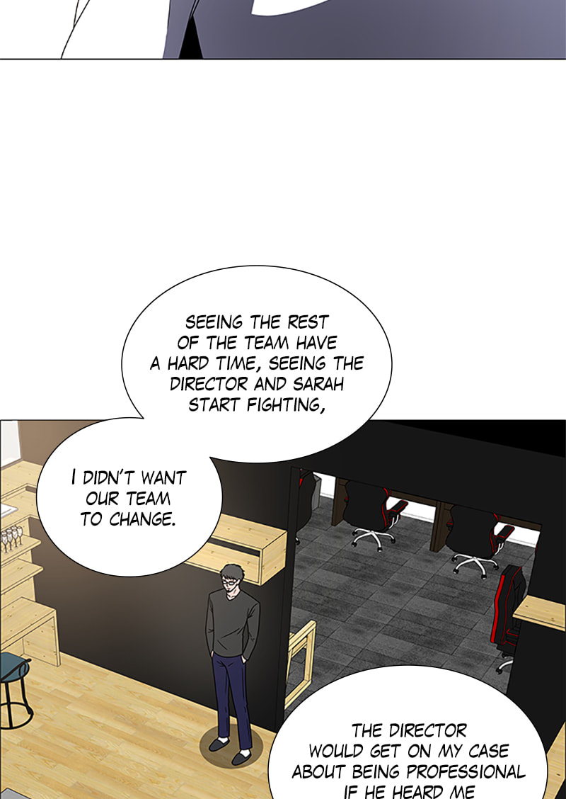 Read No Scope chapter 157 image 39 on Lezhin