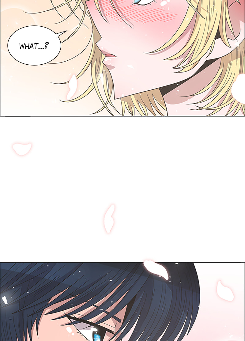 Read No Scope chapter 157 image 4 on Lezhin