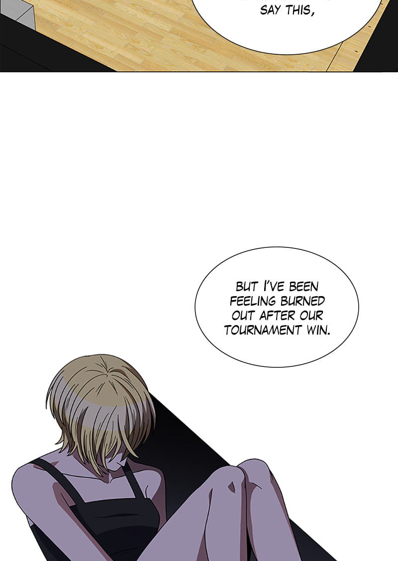 Read No Scope chapter 157 image 40 on Lezhin