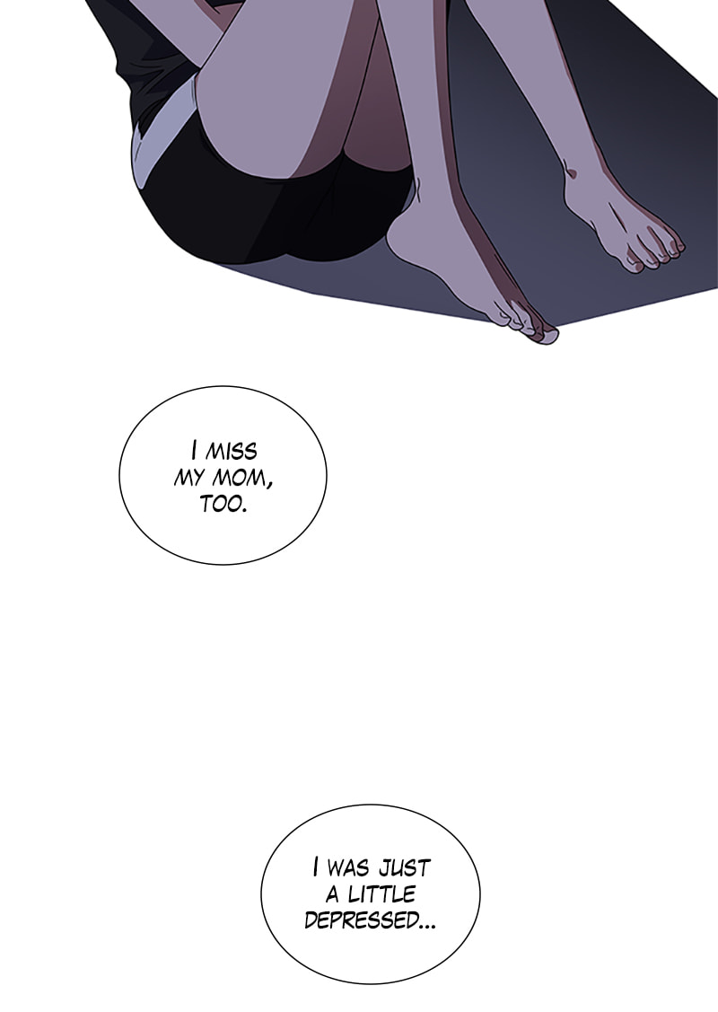 Read No Scope chapter 157 image 41 on Lezhin