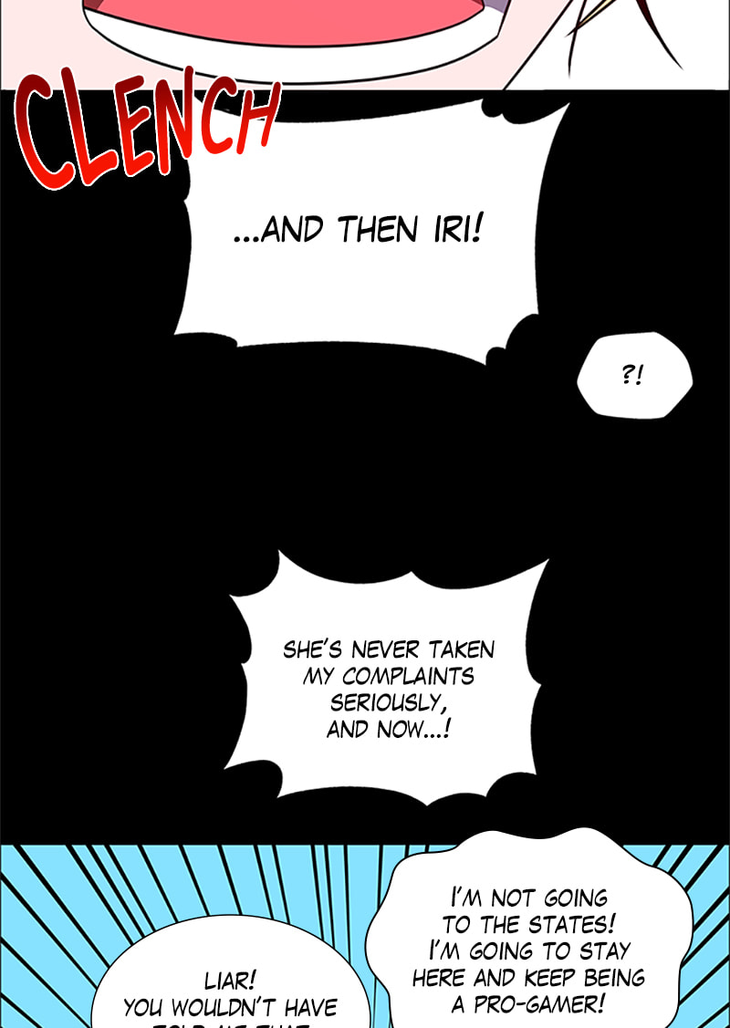 Read No Scope chapter 157 image 43 on Lezhin